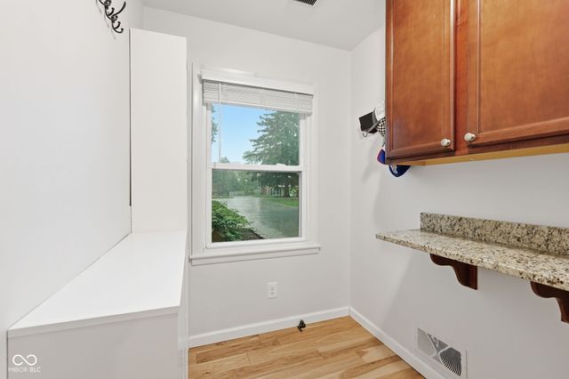 4845 Laurel Hall Drive, Indianapolis, IN 46226
