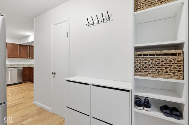 4845 Laurel Hall Drive, Indianapolis, IN 46226