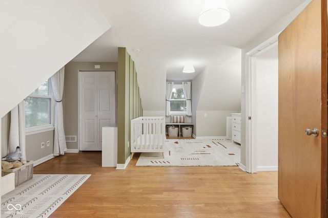 4845 Laurel Hall Drive, Indianapolis, IN 46226