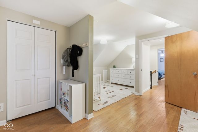4845 Laurel Hall Drive, Indianapolis, IN 46226