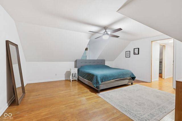 4845 Laurel Hall Drive, Indianapolis, IN 46226