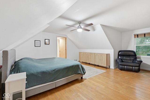4845 Laurel Hall Drive, Indianapolis, IN 46226