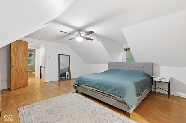 4845 Laurel Hall Drive, Indianapolis, IN 46226