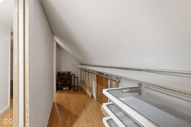 4845 Laurel Hall Drive, Indianapolis, IN 46226