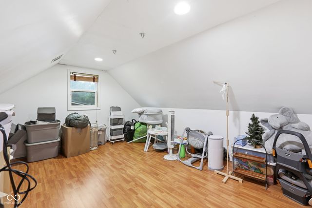 4845 Laurel Hall Drive, Indianapolis, IN 46226