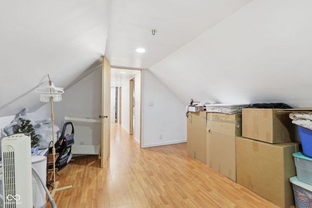 4845 Laurel Hall Drive, Indianapolis, IN 46226