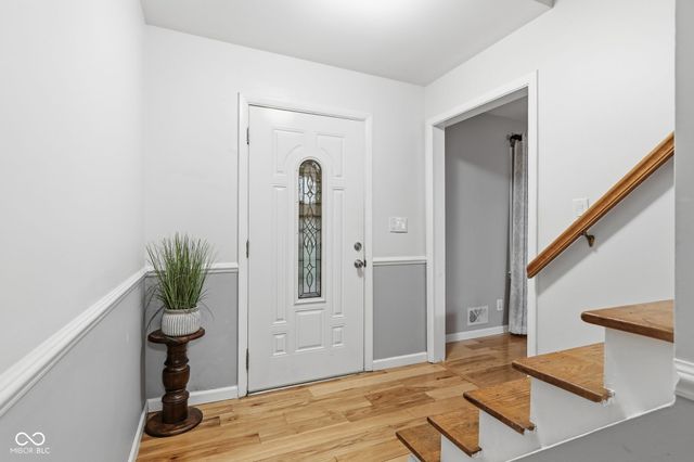 4845 Laurel Hall Drive, Indianapolis, IN 46226