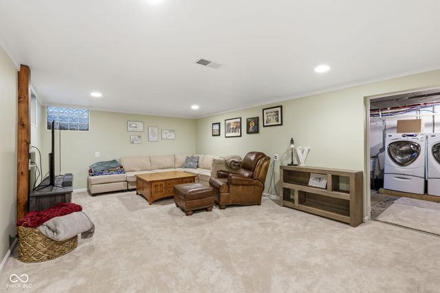 4845 Laurel Hall Drive, Indianapolis, IN 46226