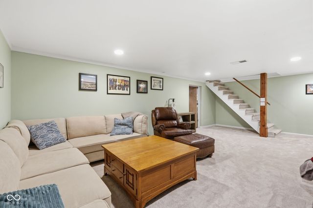 4845 Laurel Hall Drive, Indianapolis, IN 46226