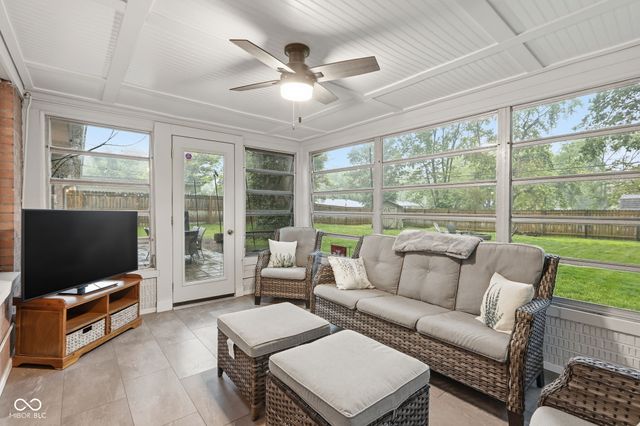 4845 Laurel Hall Drive, Indianapolis, IN 46226