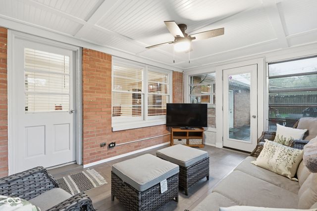 4845 Laurel Hall Drive, Indianapolis, IN 46226
