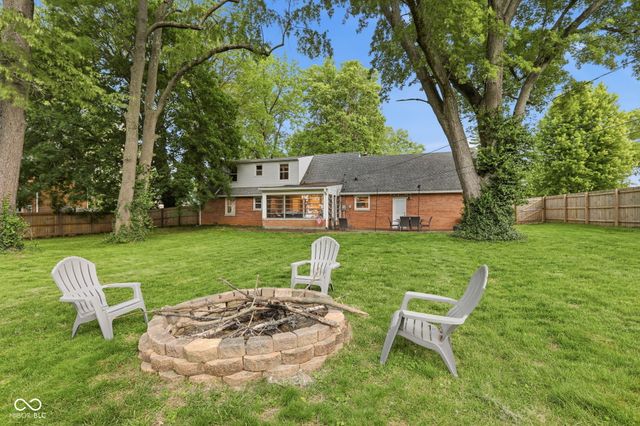 4845 Laurel Hall Drive, Indianapolis, IN 46226