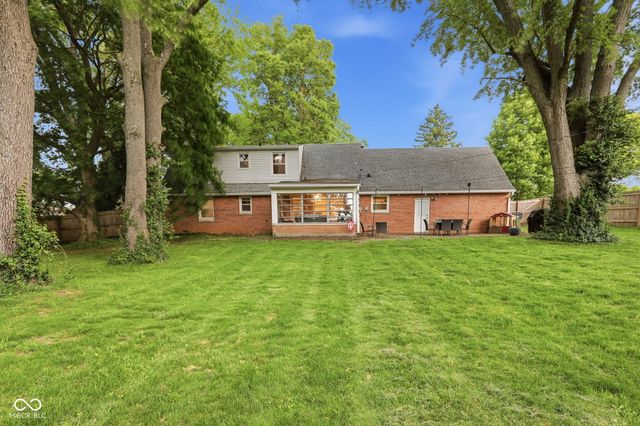 4845 Laurel Hall Drive, Indianapolis, IN 46226