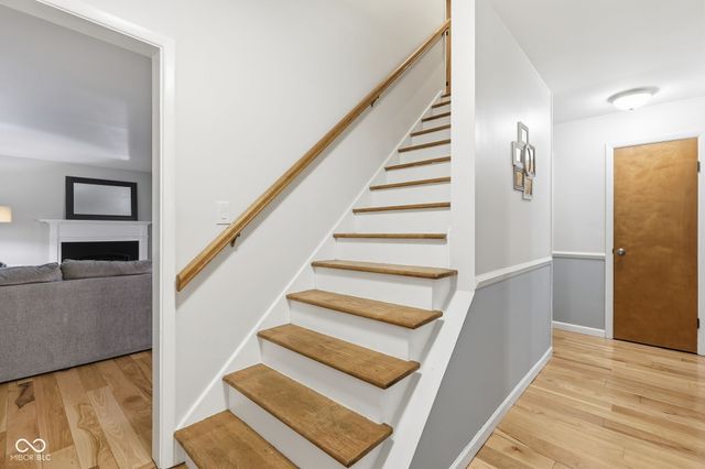 4845 Laurel Hall Drive, Indianapolis, IN 46226