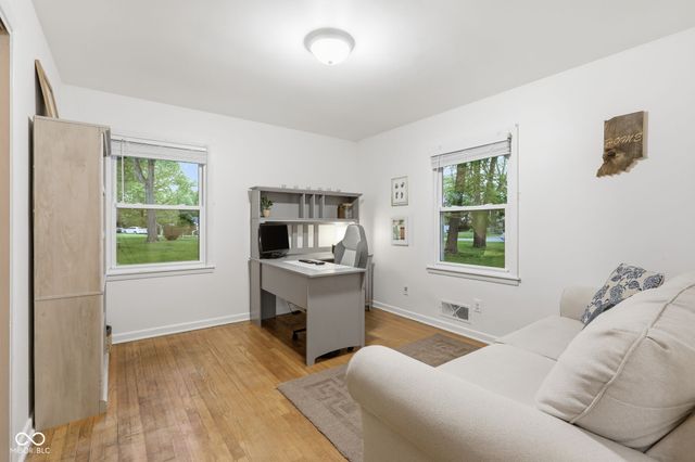4845 Laurel Hall Drive, Indianapolis, IN 46226