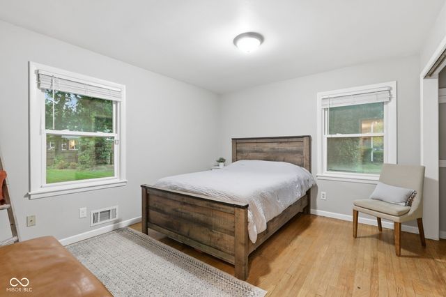 4845 Laurel Hall Drive, Indianapolis, IN 46226