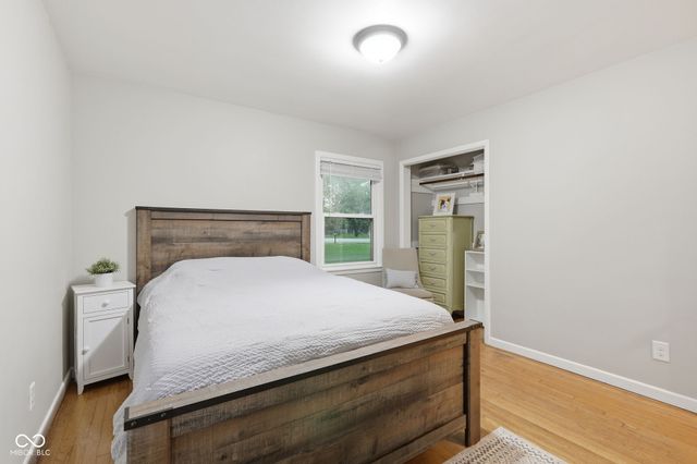 4845 Laurel Hall Drive, Indianapolis, IN 46226