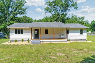 5741 Monguy Rd, Charles City, VA 23030