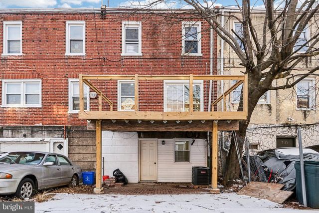 7427 RUGBY ST, Philadelphia, PA 19138