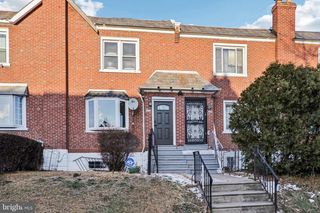 7427 RUGBY ST, Philadelphia, PA 19138