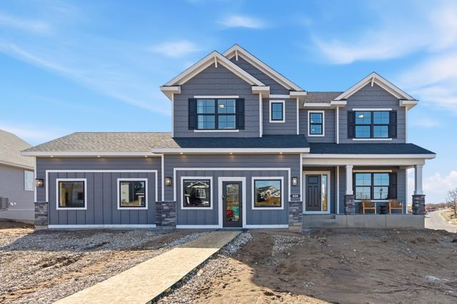 10140 Heather Lane, Corcoran, MN 55374