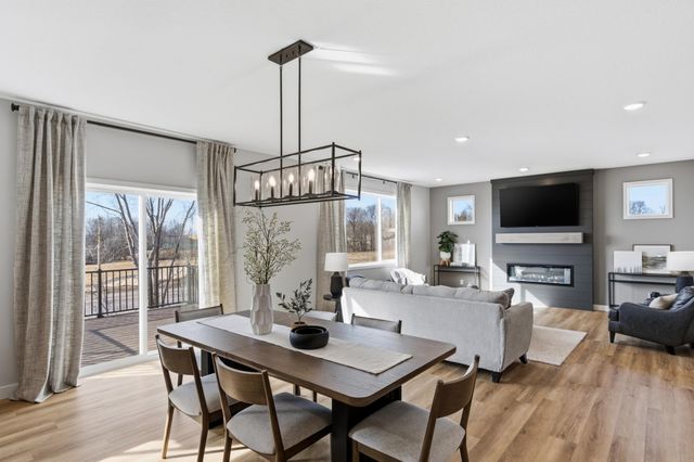 10140 Heather Lane, Corcoran, MN 55374