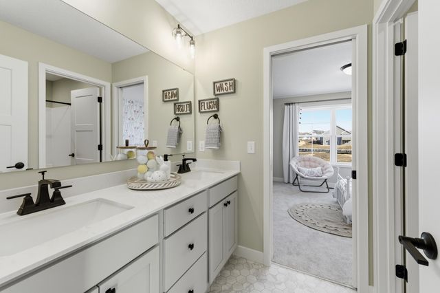 10140 Heather Lane, Corcoran, MN 55374