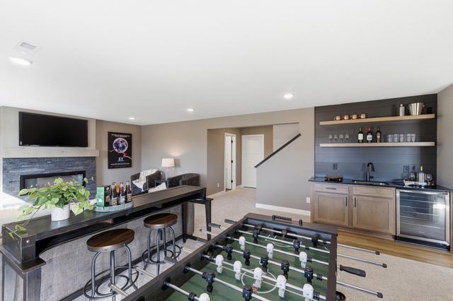 10140 Heather Lane, Corcoran, MN 55374