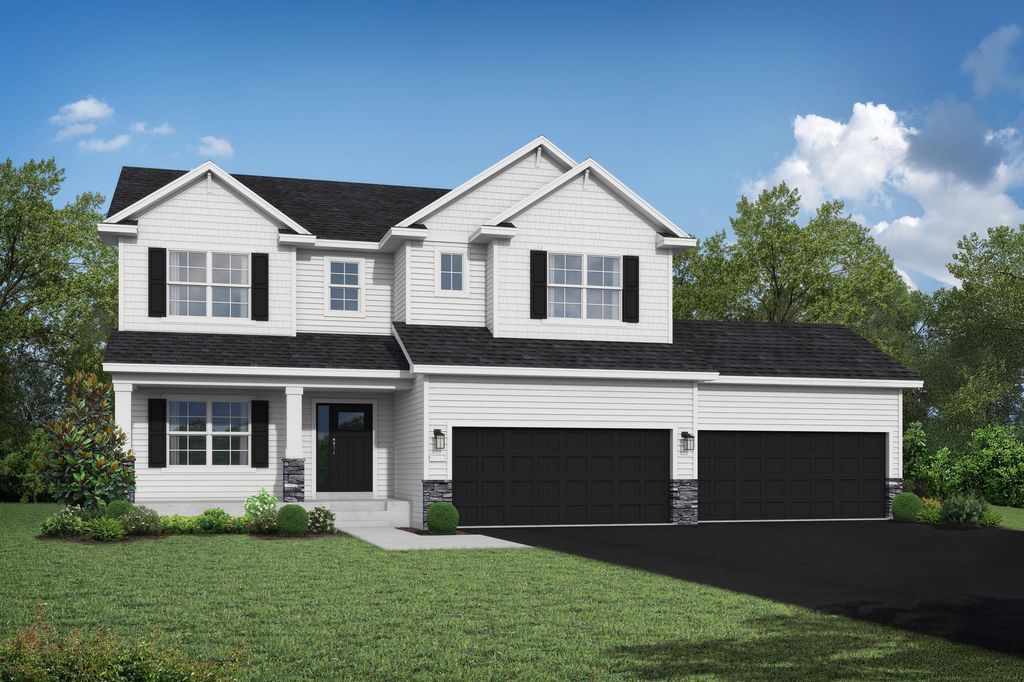 10140 Heather Lane, Corcoran, MN 55374