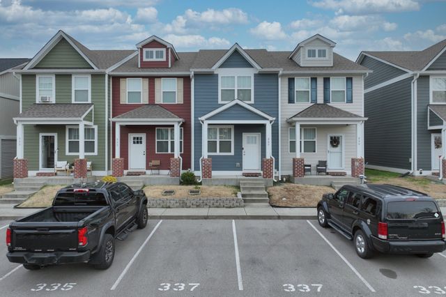1382 Rural Hill Rd Unit 337, Antioch, TN 37013