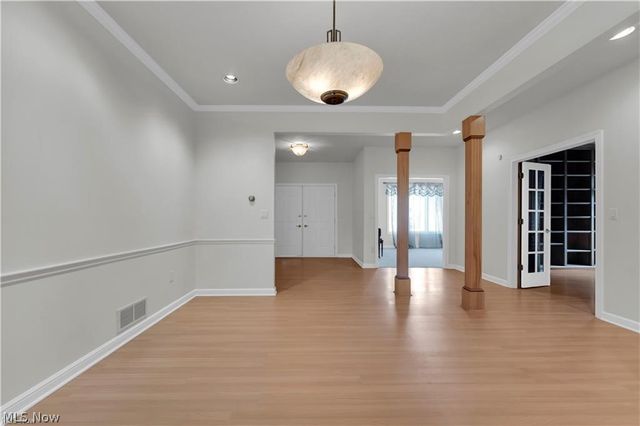 416 Castle Pines Drive, Akron, OH 44333