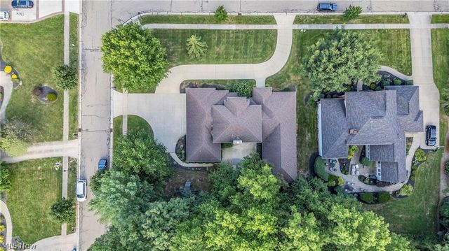 416 Castle Pines Drive, Akron, OH 44333