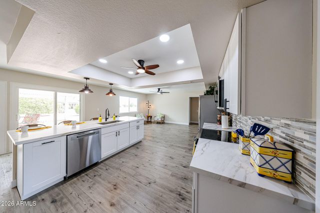 9834 W Emberwood Drive, Sun City, AZ 85351