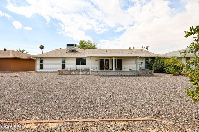 9834 W Emberwood Drive, Sun City, AZ 85351