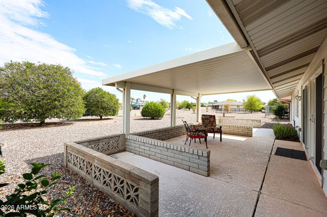 9834 W Emberwood Drive, Sun City, AZ 85351