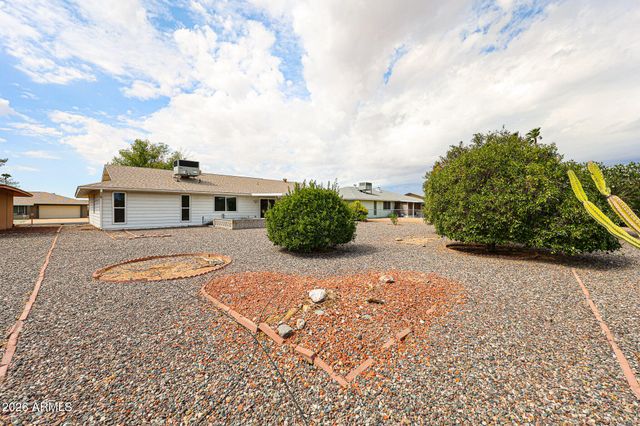 9834 W Emberwood Drive, Sun City, AZ 85351