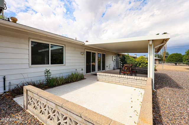 9834 W Emberwood Drive, Sun City, AZ 85351