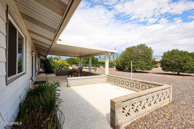 9834 W Emberwood Drive, Sun City, AZ 85351