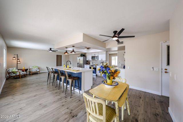 9834 W Emberwood Drive, Sun City, AZ 85351