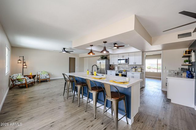 9834 W Emberwood Drive, Sun City, AZ 85351