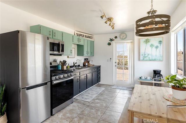 7393 Saladin, 29 Palms, CA 92277
