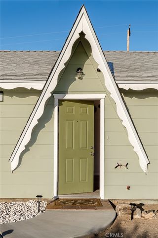 7393 Saladin, 29 Palms, CA 92277