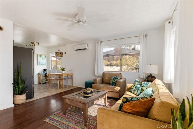 7393 Saladin, 29 Palms, CA 92277