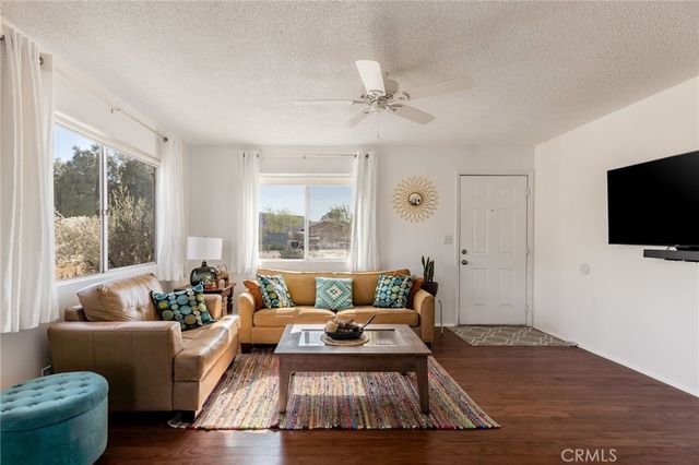 7393 Saladin, 29 Palms, CA 92277
