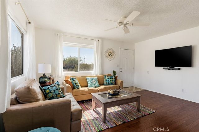 7393 Saladin, 29 Palms, CA 92277