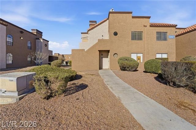 2982 Juniper Hills Boulevard 202, Las Vegas, NV 89142