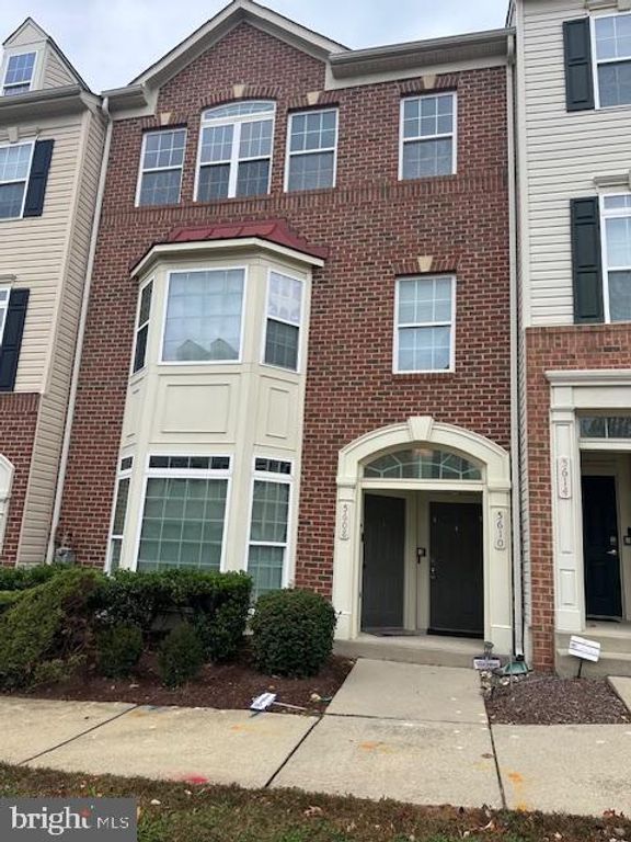 5610 VIRGINIA LN #24, Oxon Hill, MD 20745