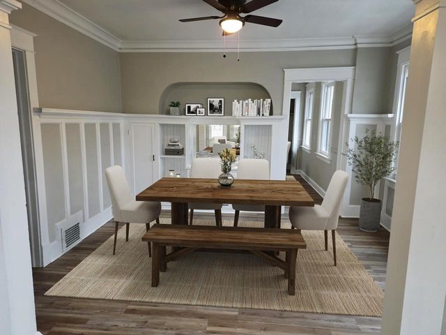 3266 N 17th STREET, Milwaukee, WI 53206