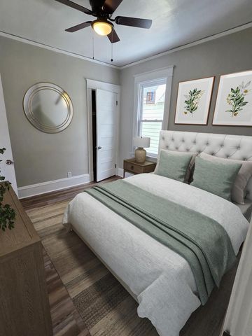 3266 N 17th STREET, Milwaukee, WI 53206