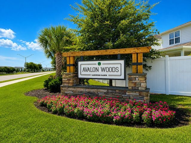 14229 CRIMSON AVENUE, Lakewood Ranch, FL 34211